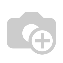 TF 96 PCR Detection Plate Mk II Black Letter 25(N)